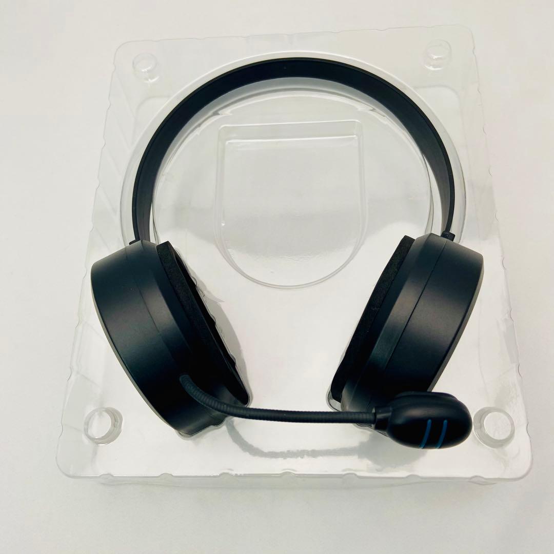 【公式・限定】初音ミク NARIKIRI ヘッドセット 光る なりきり玩具