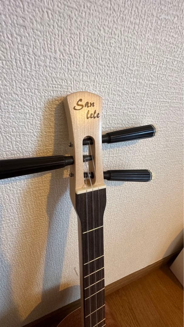 サンレレほぼ新品