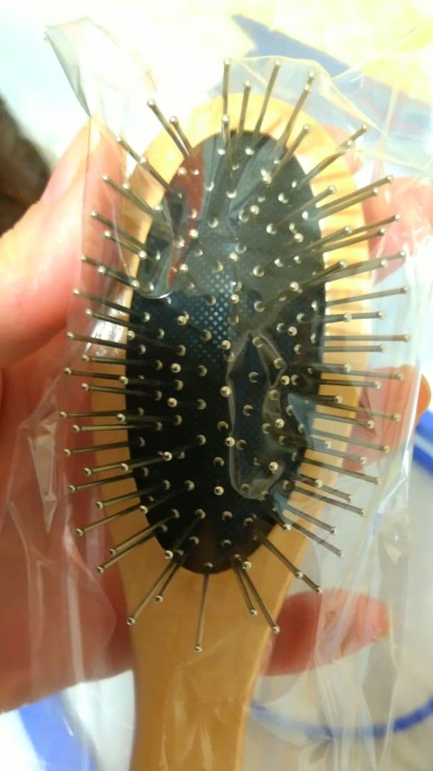 フルウイッグ ショートヘアー 自然なくせ毛風 ブラウン