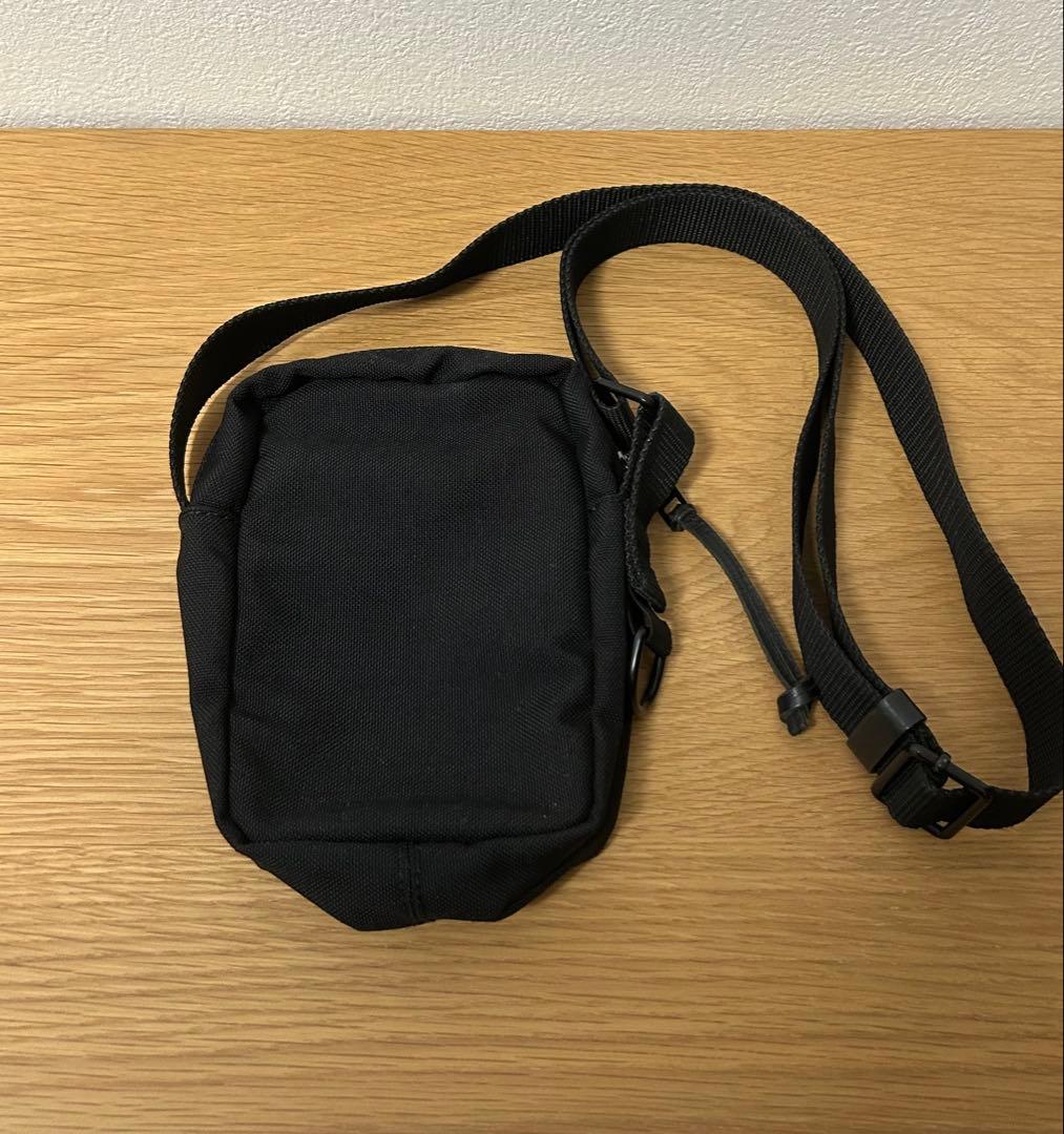 正規品Maison Margiela メゾン マルジェラ ミニカメラバッグ