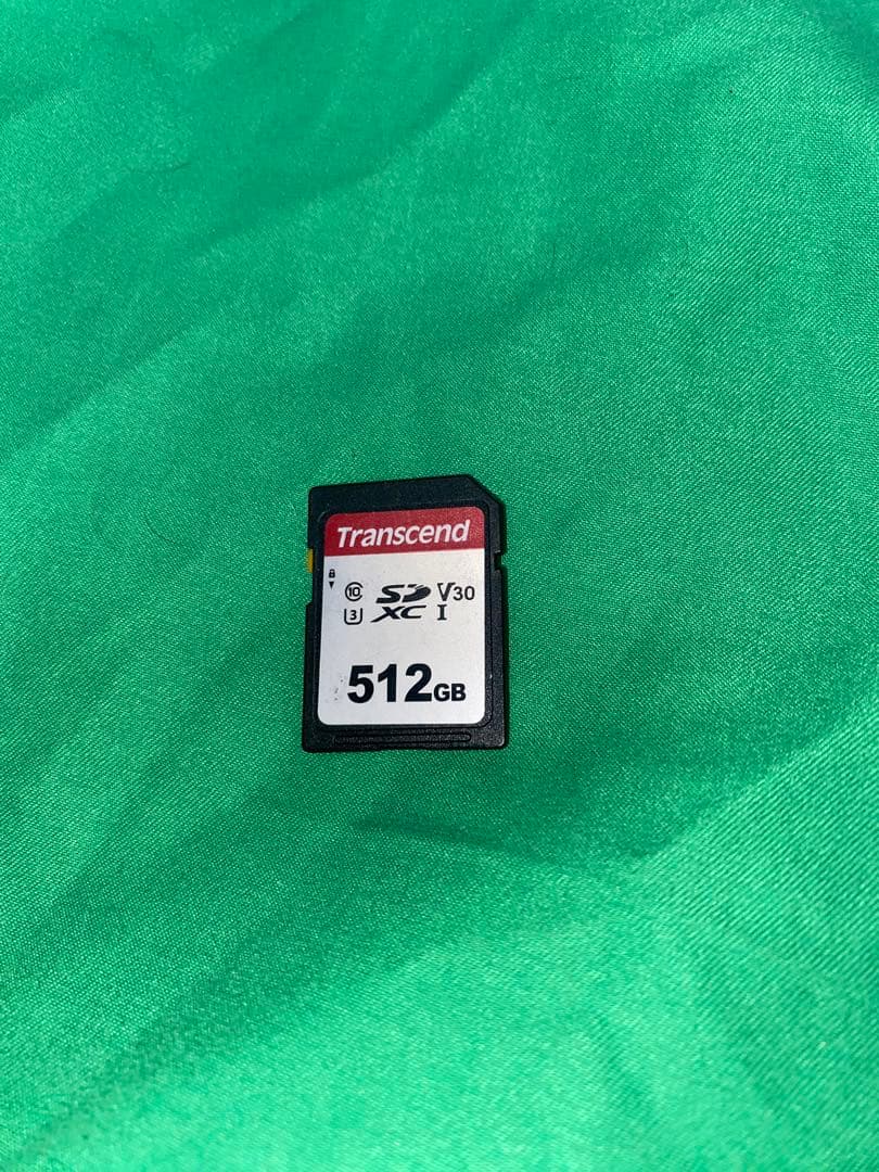 SONY FDR-AX60 4K ビデオカメラ 本体　送料無料　中古