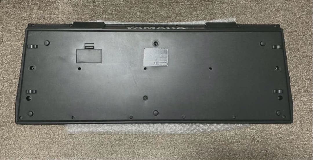 Yamaha PSS-780☆FMシンセサイザー☆MIDI搭載☆日本製