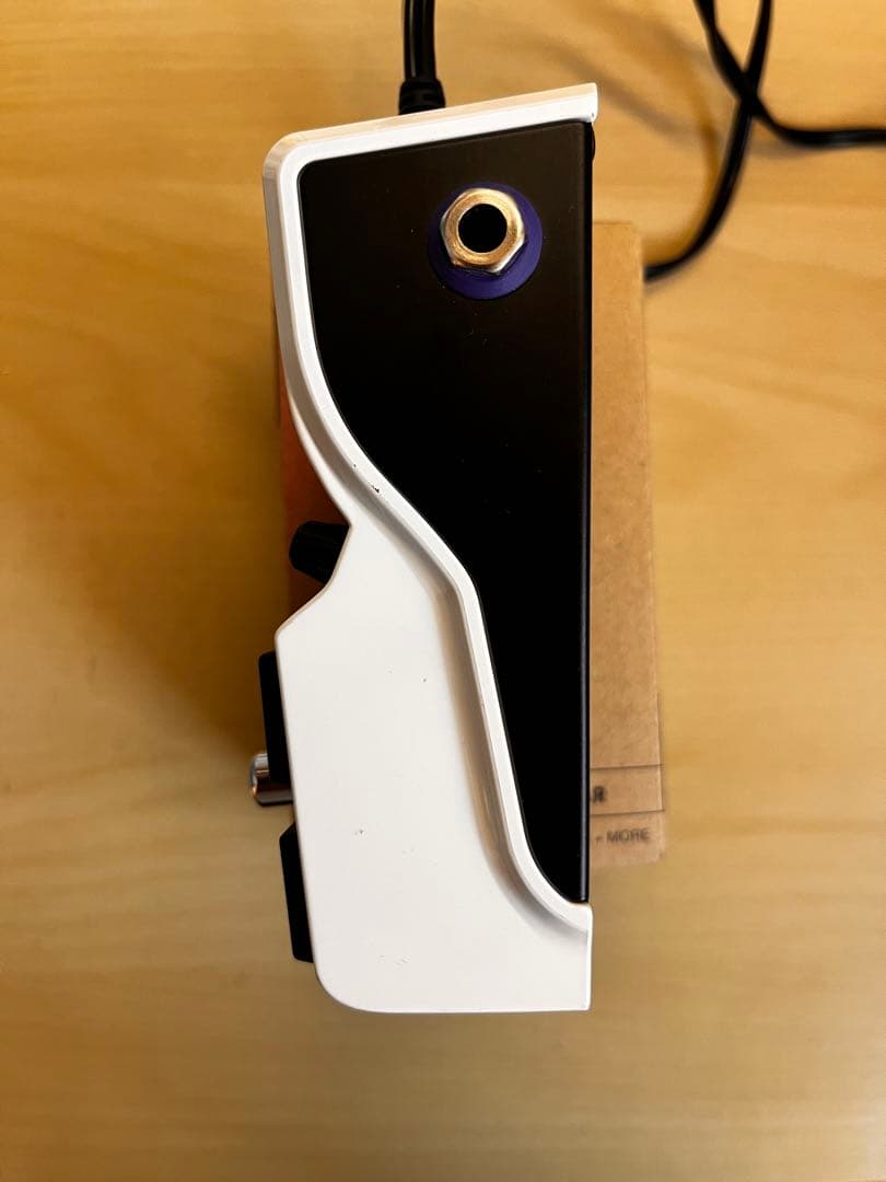 ZOOM MS-50G+ マルチストンプ　(+取説 & エフェクトリスト)