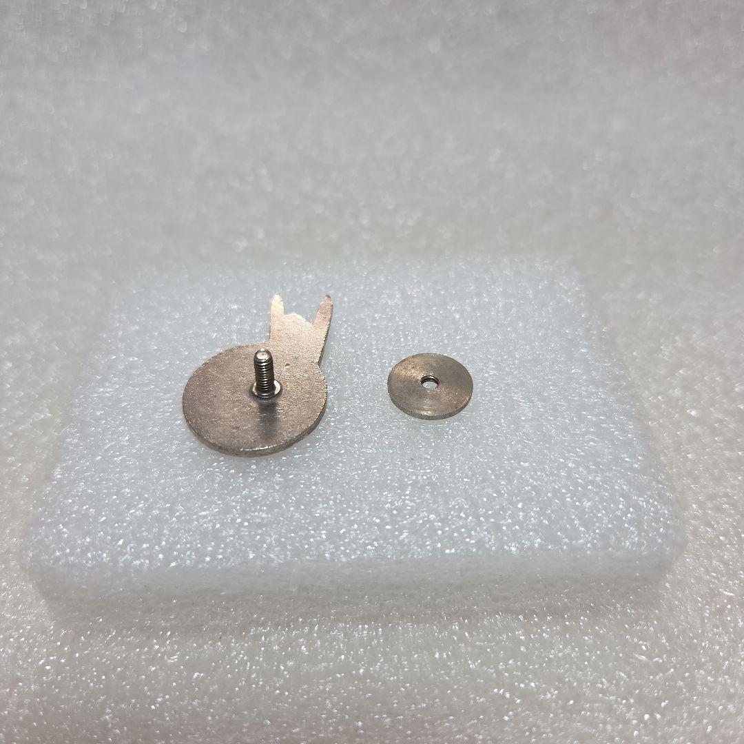 車山 日本の国旗デザイン ピンバッジ