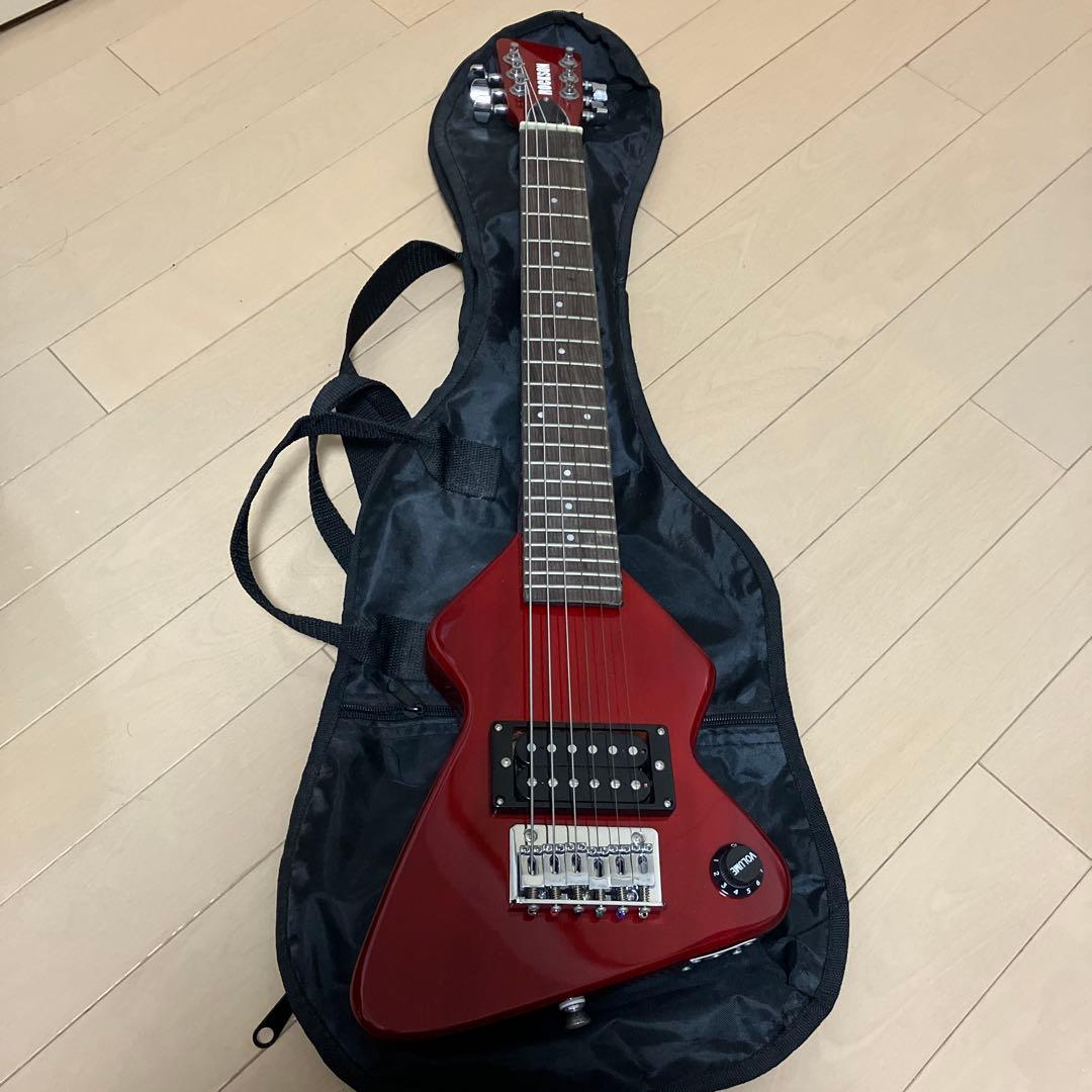 【動作確認済み】ROCKSON TCQ チキータレプリカ