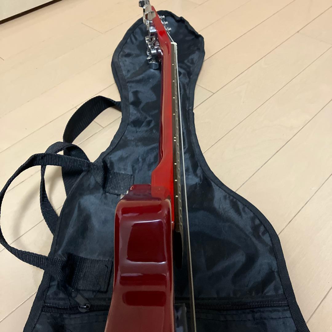 【動作確認済み】ROCKSON TCQ チキータレプリカ