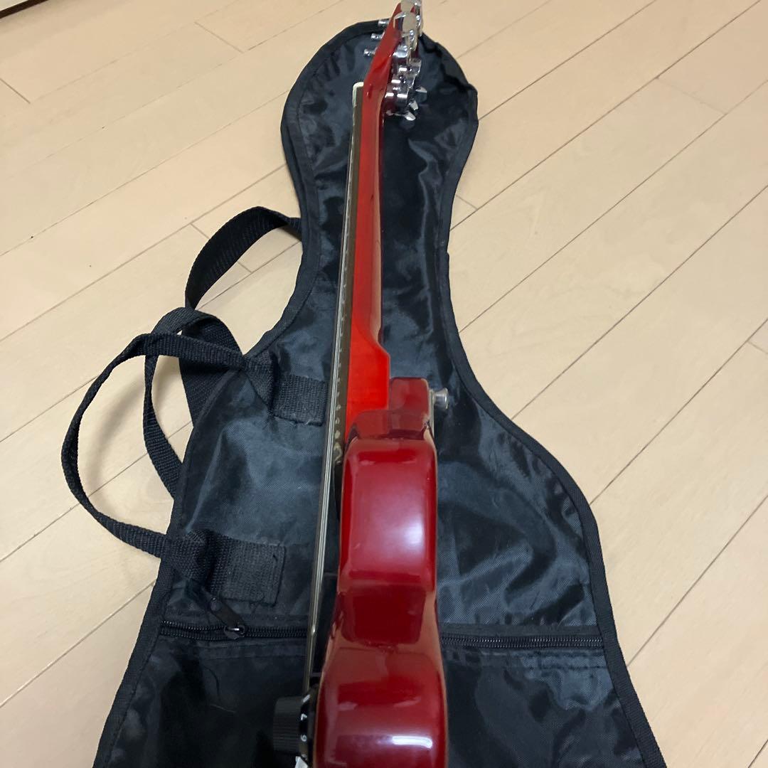 【動作確認済み】ROCKSON TCQ チキータレプリカ