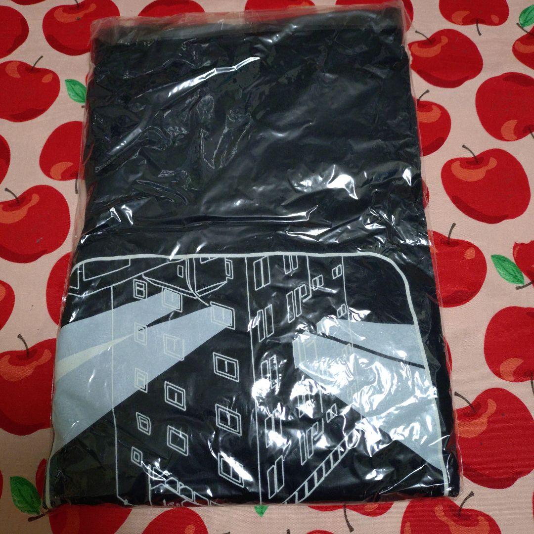 小沢健二　ブギーバックロングTシャツ　Lサイズ未使用