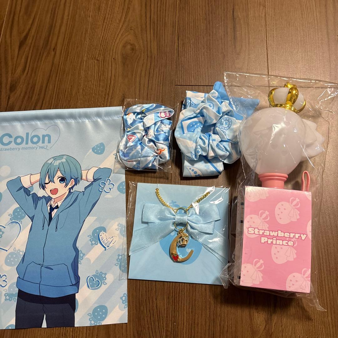 すとぷりころん痛バなどまとめ売り