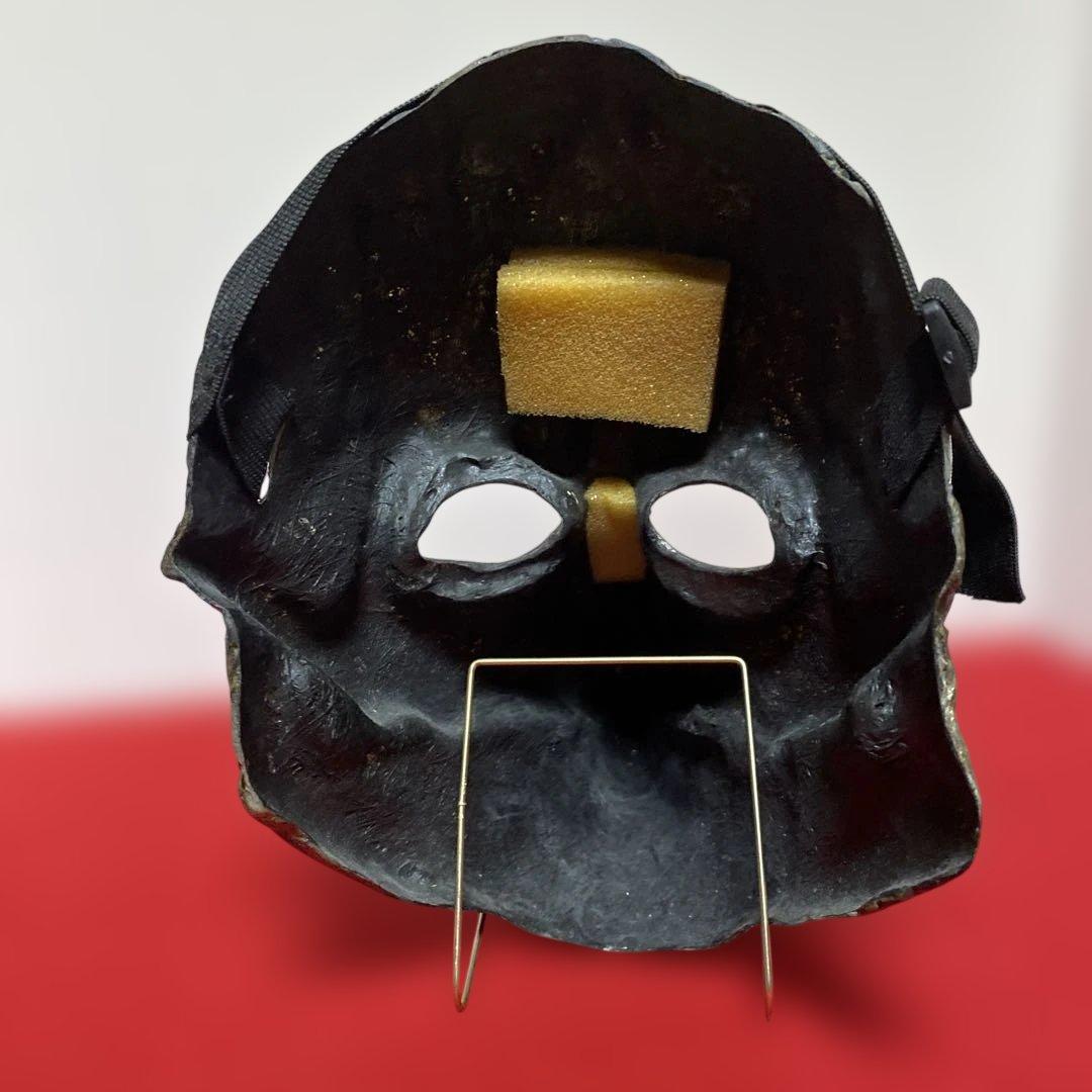 モンスターマスク 仮装 ペストマスク カラスマスク