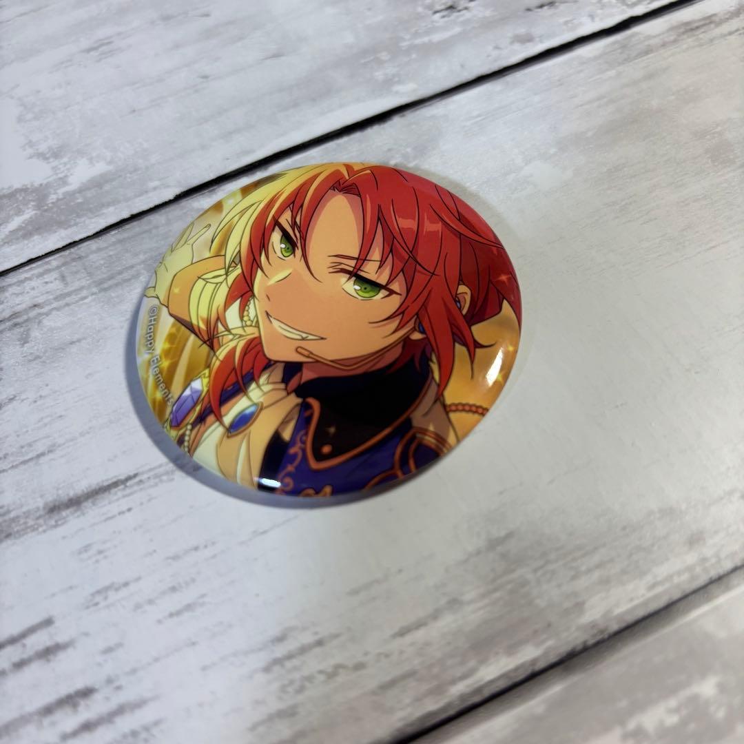 あんスタ イベコレ2020 summer レオ