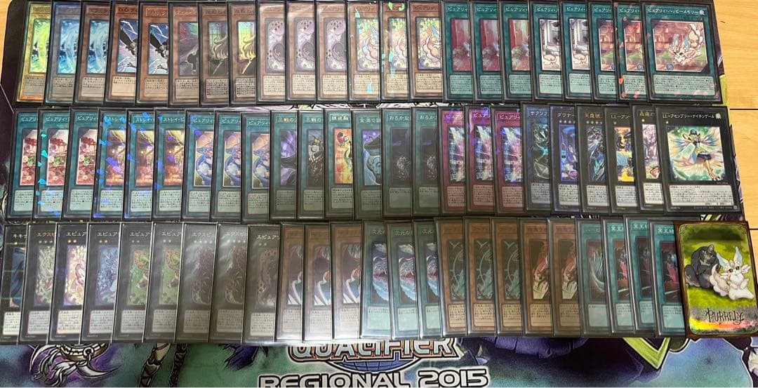 遊戯王　引退品まとめ売り　デッキ/未開封ボックス/スーレア2000枚以上