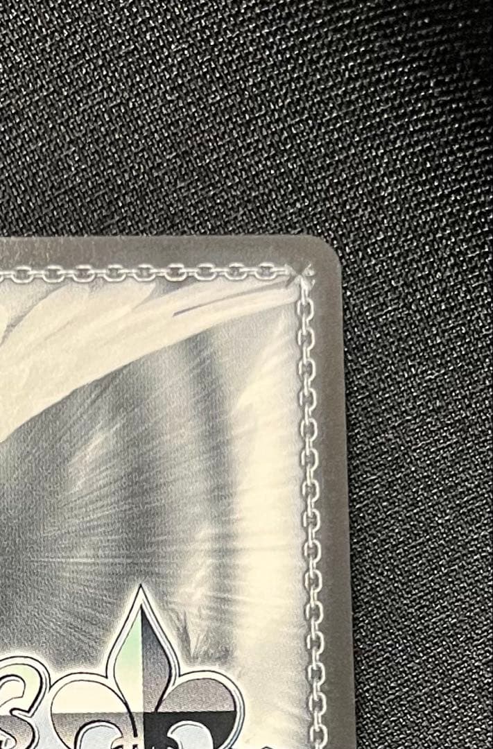 紅蓮一閃　紅蓮　sp SP ヴァイスシュヴァルツ　NIKKE ニケ サイン