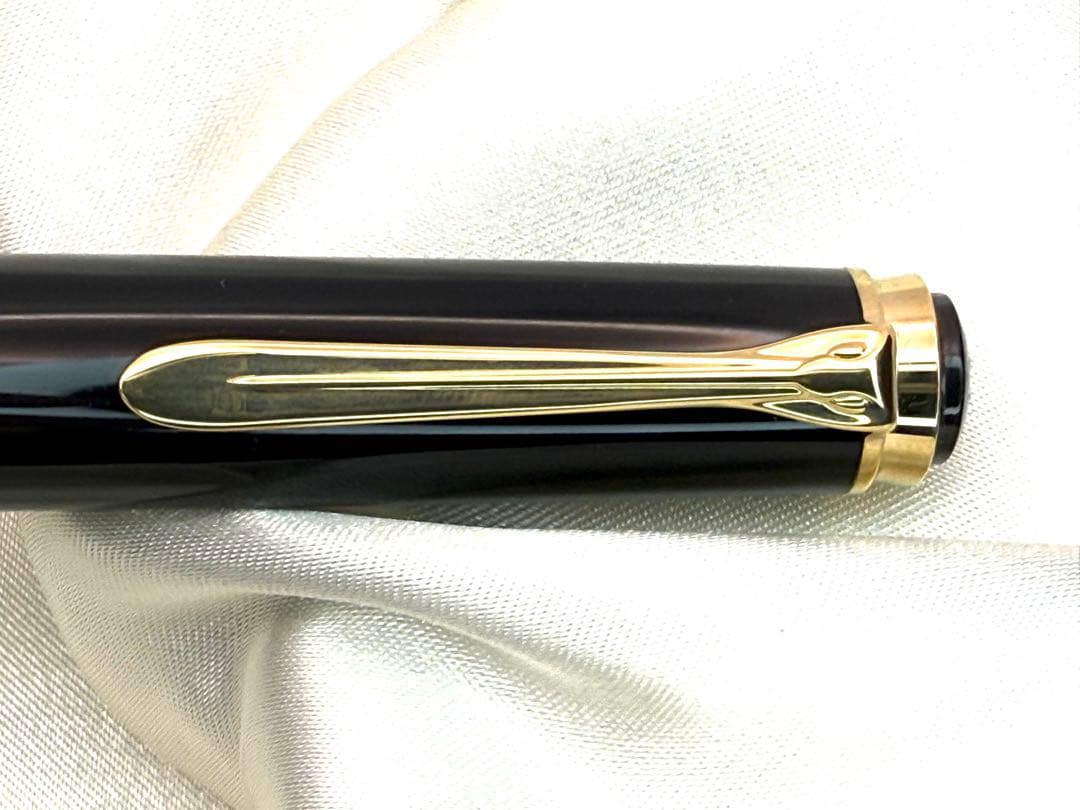 ペリカン　Pelikan M600 スーベレーン　F インクセット