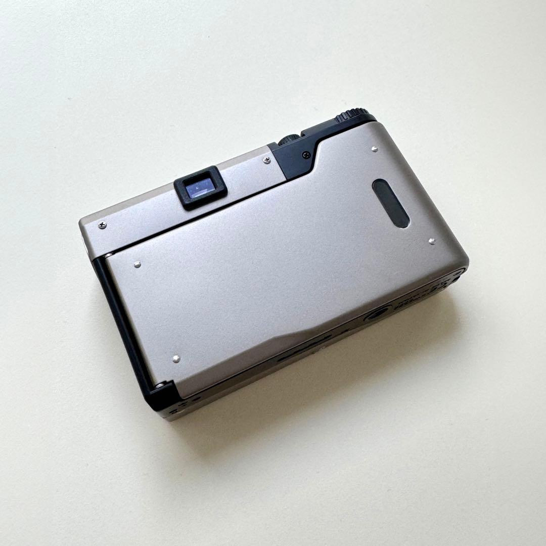 【美品】 CONTAX T3 + おまけ