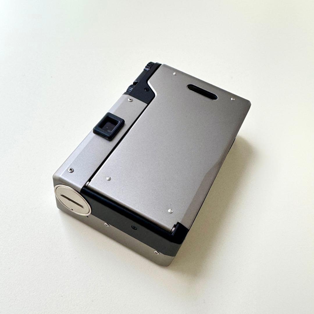 【美品】 CONTAX T3 + おまけ