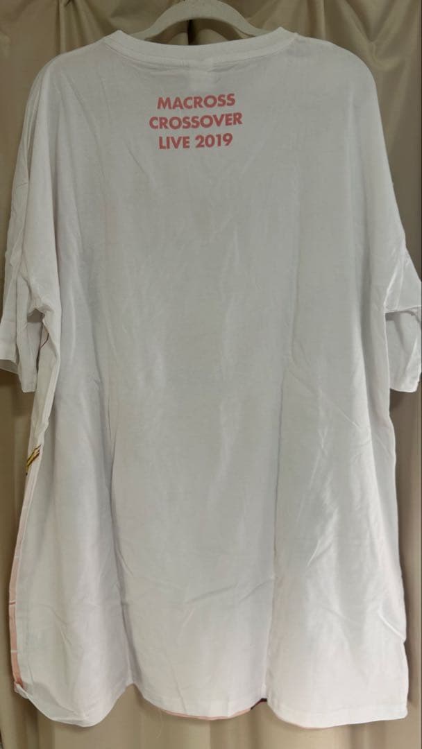 マクロスクロスオーバーライブ　グッズセット　フレイアヴィオン　ランカリー