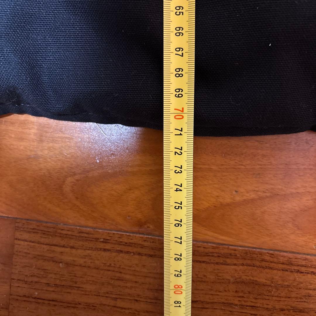 carhartt カーハート　ベスト　ブラック　M