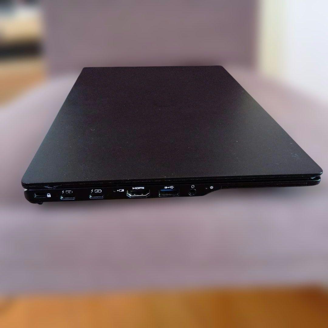 Y⑤ 富士通　ＦＭＶＵ3901TD　U9311/HW