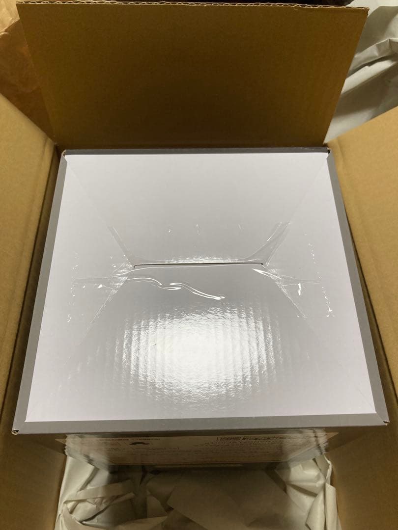 【新品未開封】ナイトメアー·ビフォア·クリスマス 一番くじラストワン賞＋おまけ