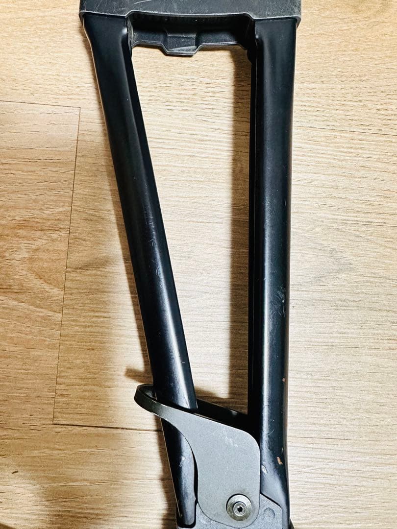 次世代電動ガン AK74U 東京マルイ　バッテリー、サイレンサー、スコープ付き