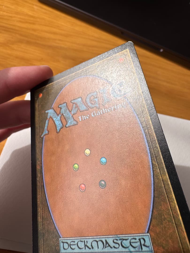 厳かなモノリス Grim Monolith MTG