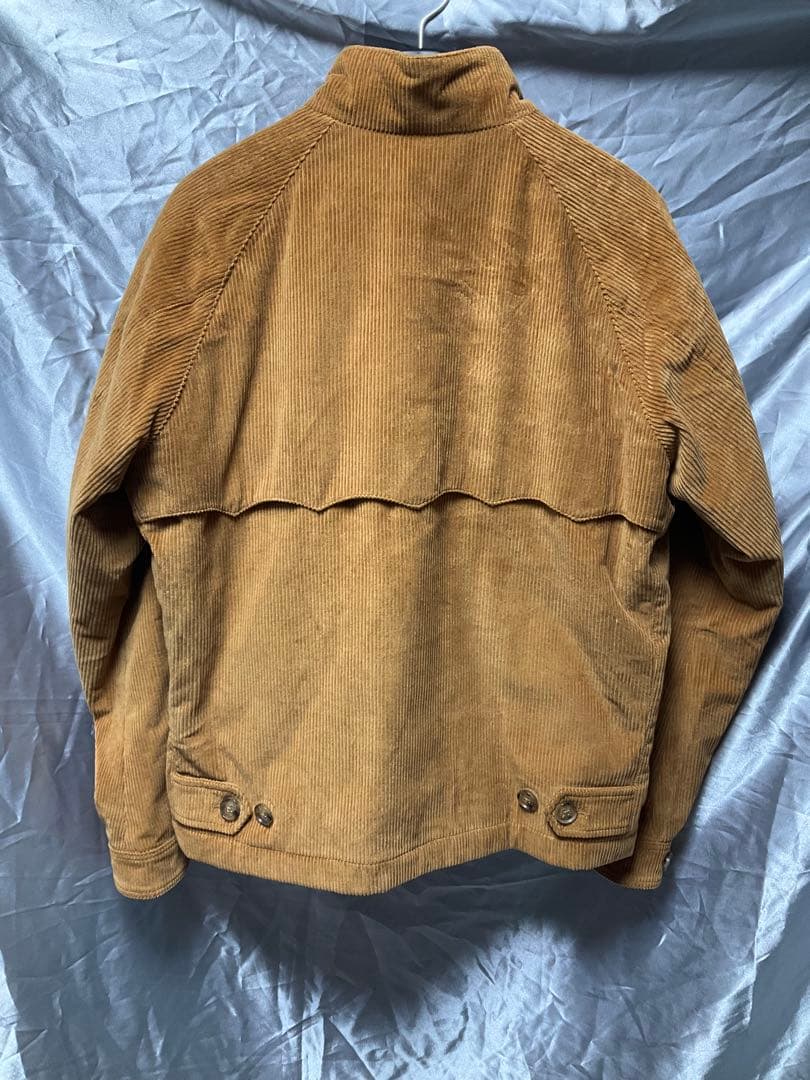 バラクータ　G4 コーデュロイ　サイズ38