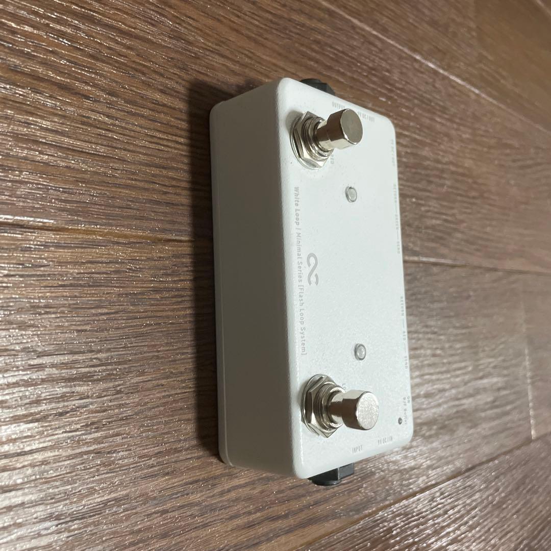 ONE CONTROL ギターエフェクター