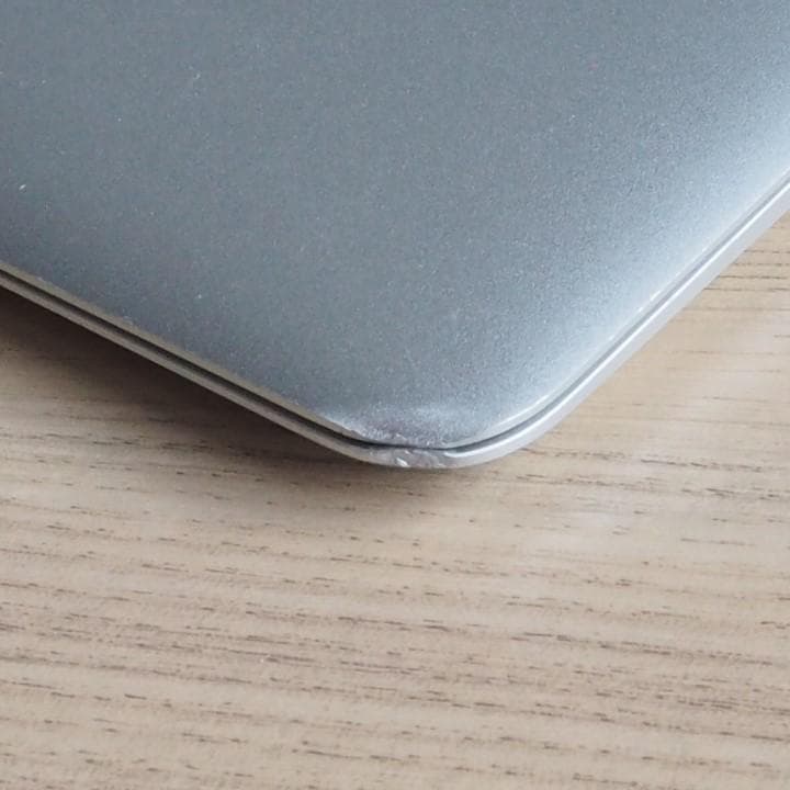 MacBook Air 13インチ Early2015　i7／256GB　難あり