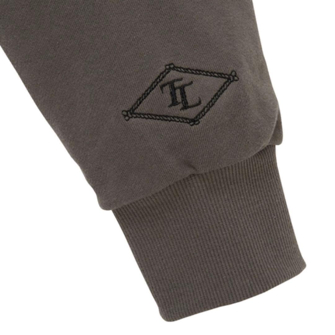 timelesz ジップアップカーディガン B