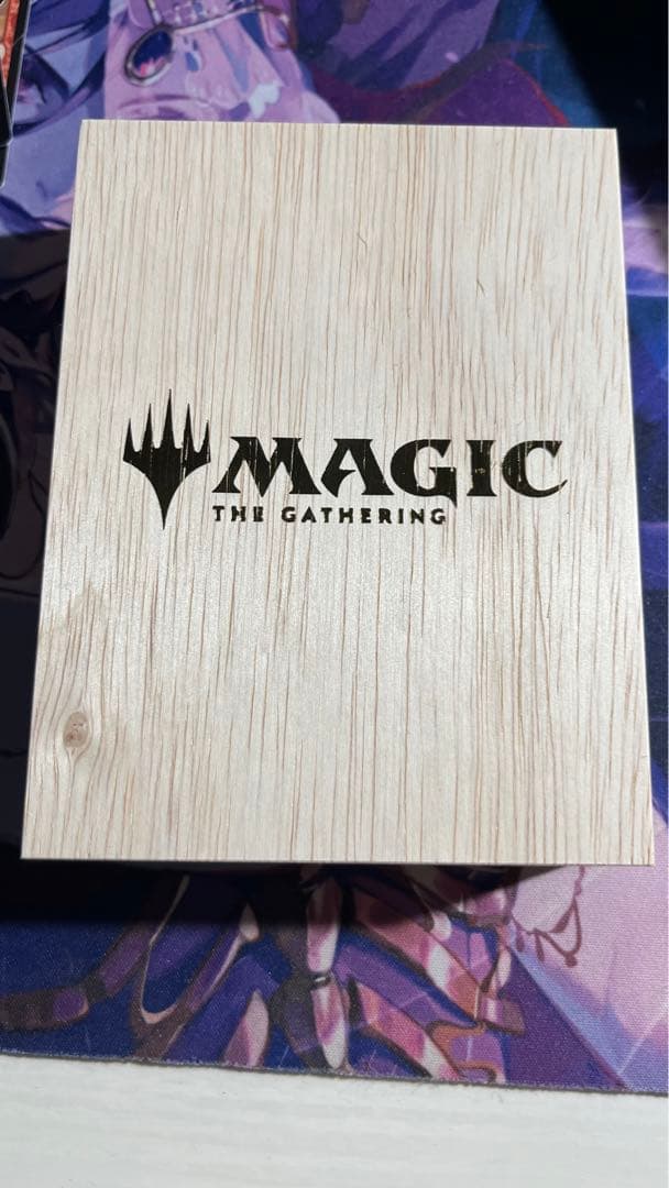 セフィロス　ステンレストークン