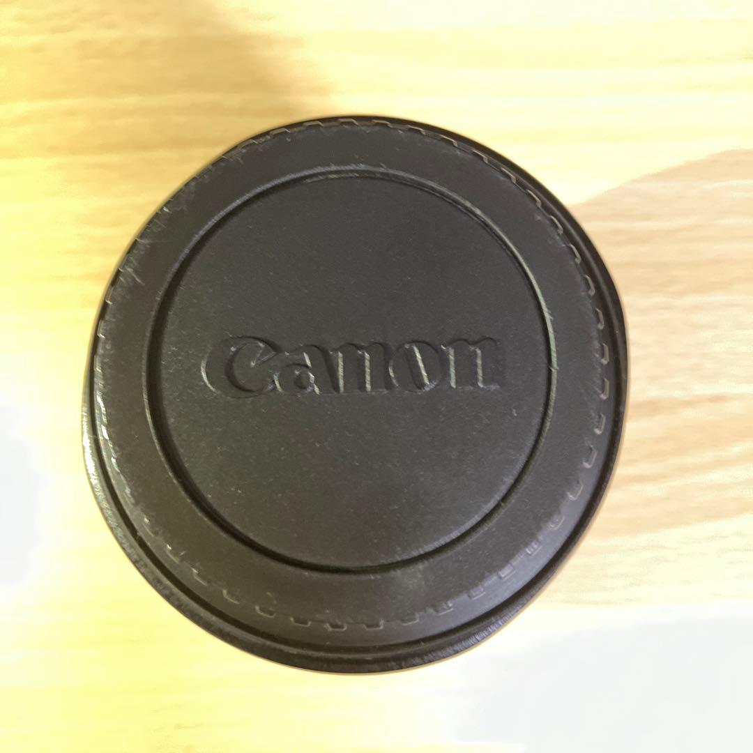 【美品】Canon EF LENS 24-105mm 1:4 77mm