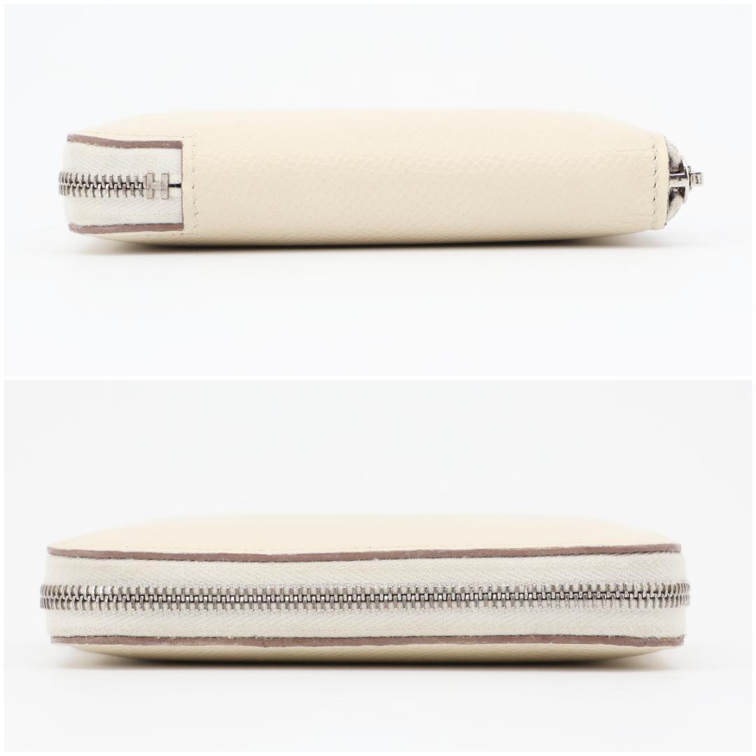 M、S　エルメス アザップ コンパクト シルクイン ナタ ヴォーエプソン