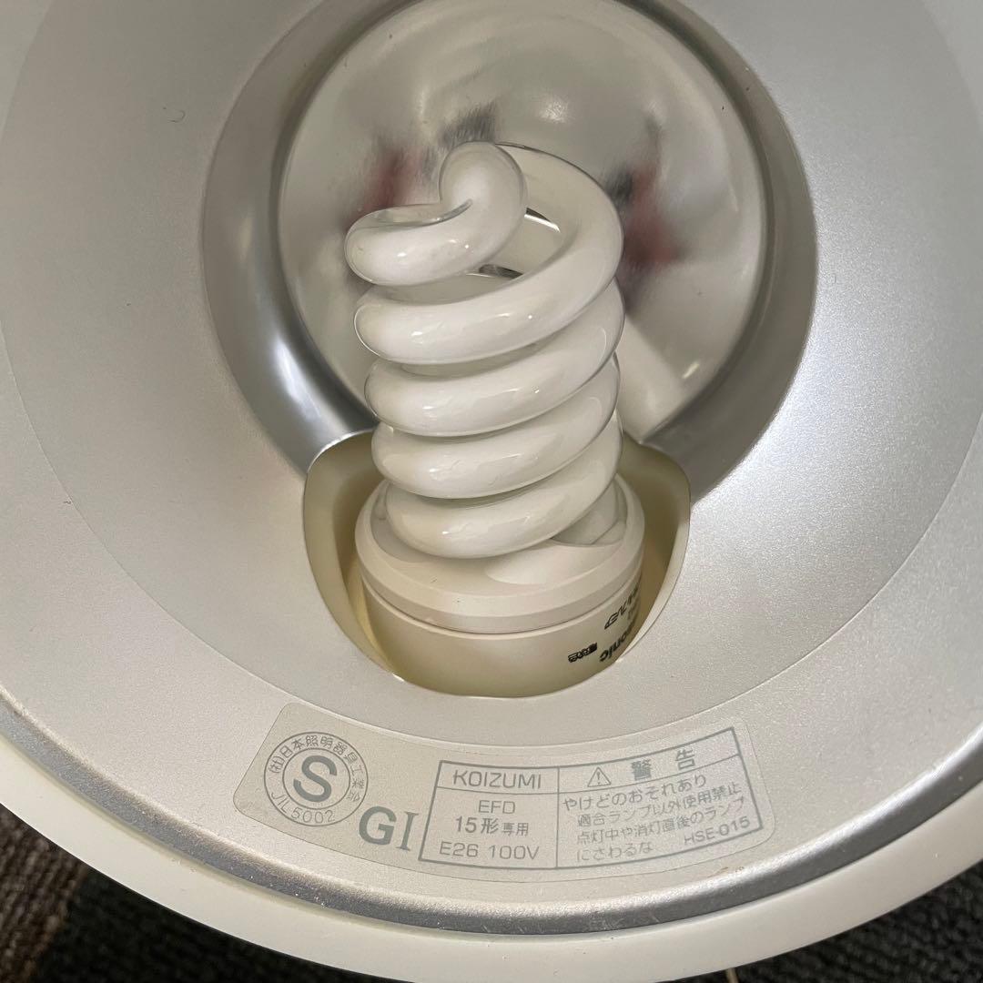 コイズミ　KOIZUMI 蛍光灯　LED ダウンライト　21個セット