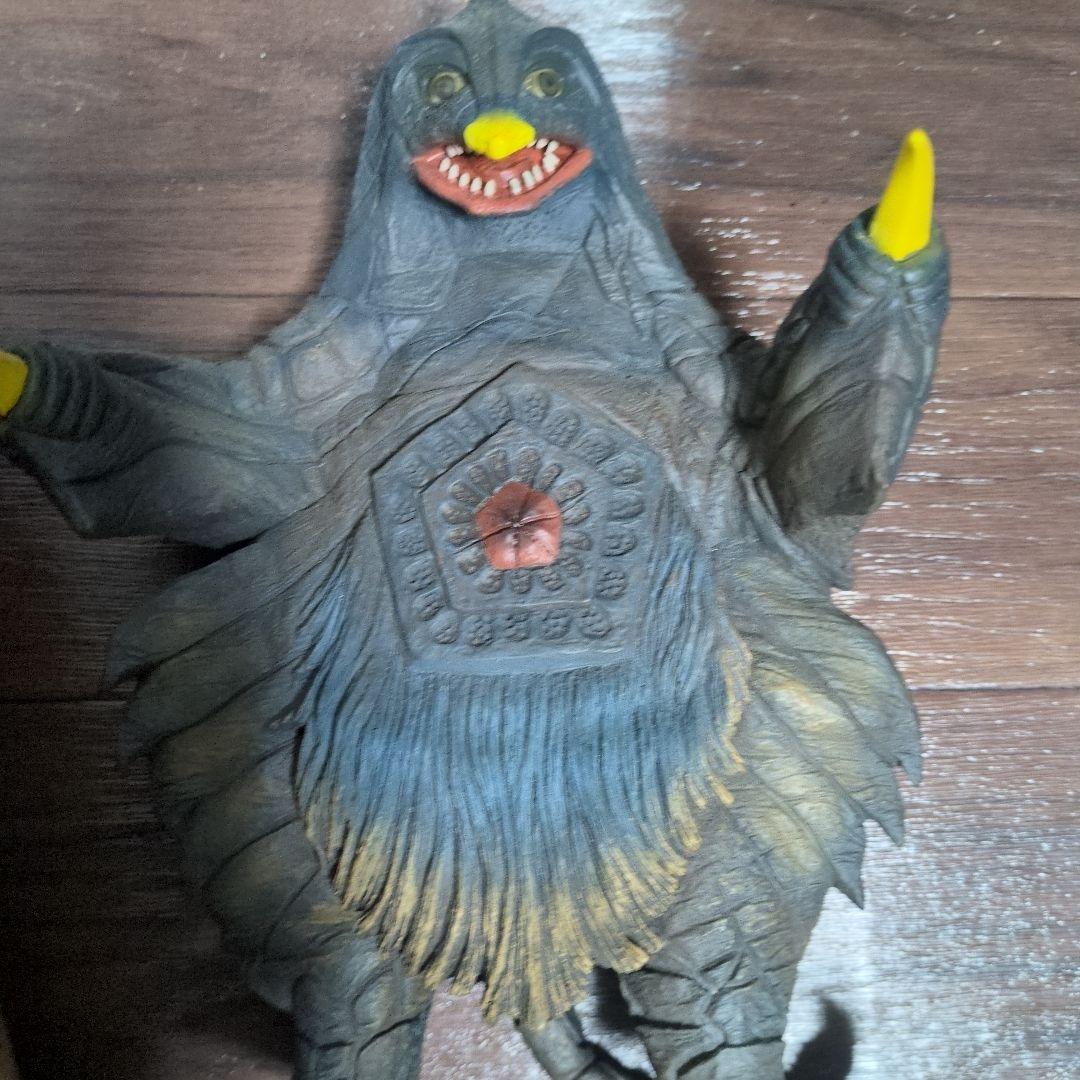 エクスプラス　やわらかいじゅう ベムスター