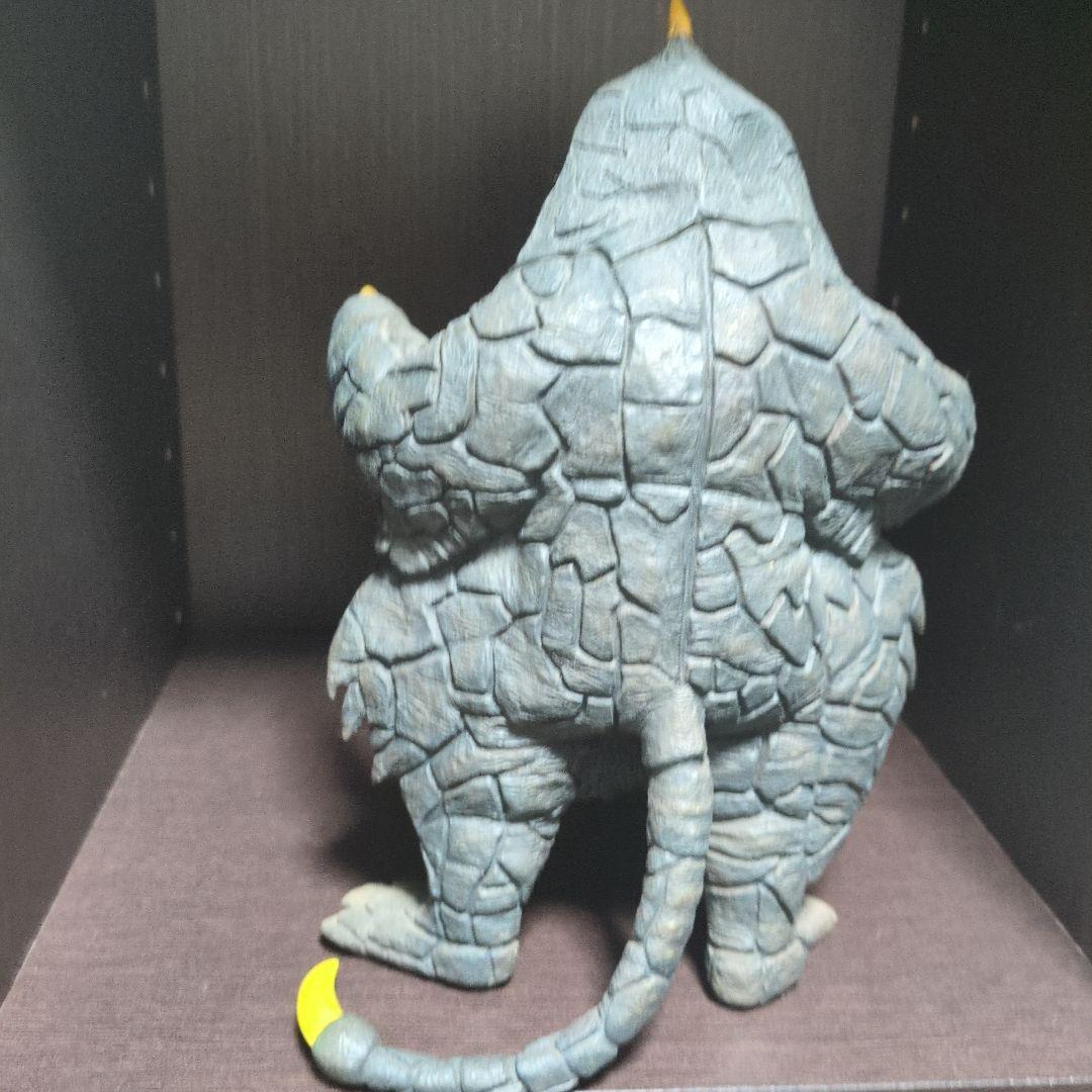 エクスプラス　やわらかいじゅう ベムスター