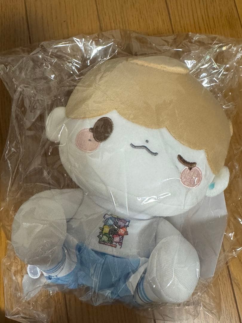 パンダドラゴン ぬいぐるみ たいが