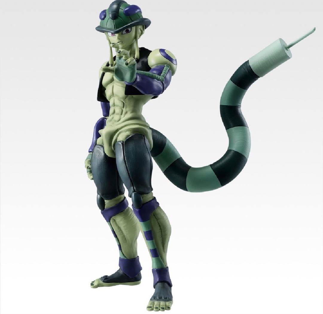 一番くじ ハンター×ハンター