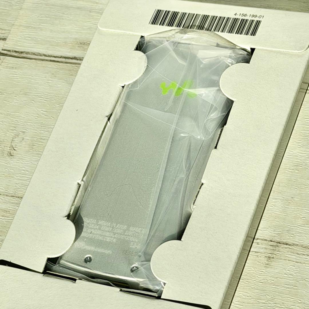 SONY「WALKMAN・NW-S644」デジタルメディアプレーヤー