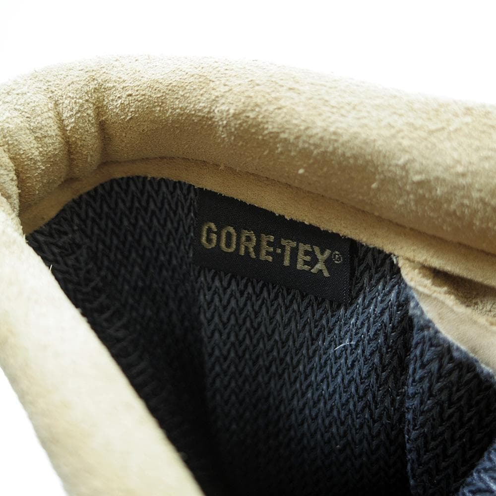 24㎝相当　Btlleville ベルヴィル コンバッドブーツ/P4266