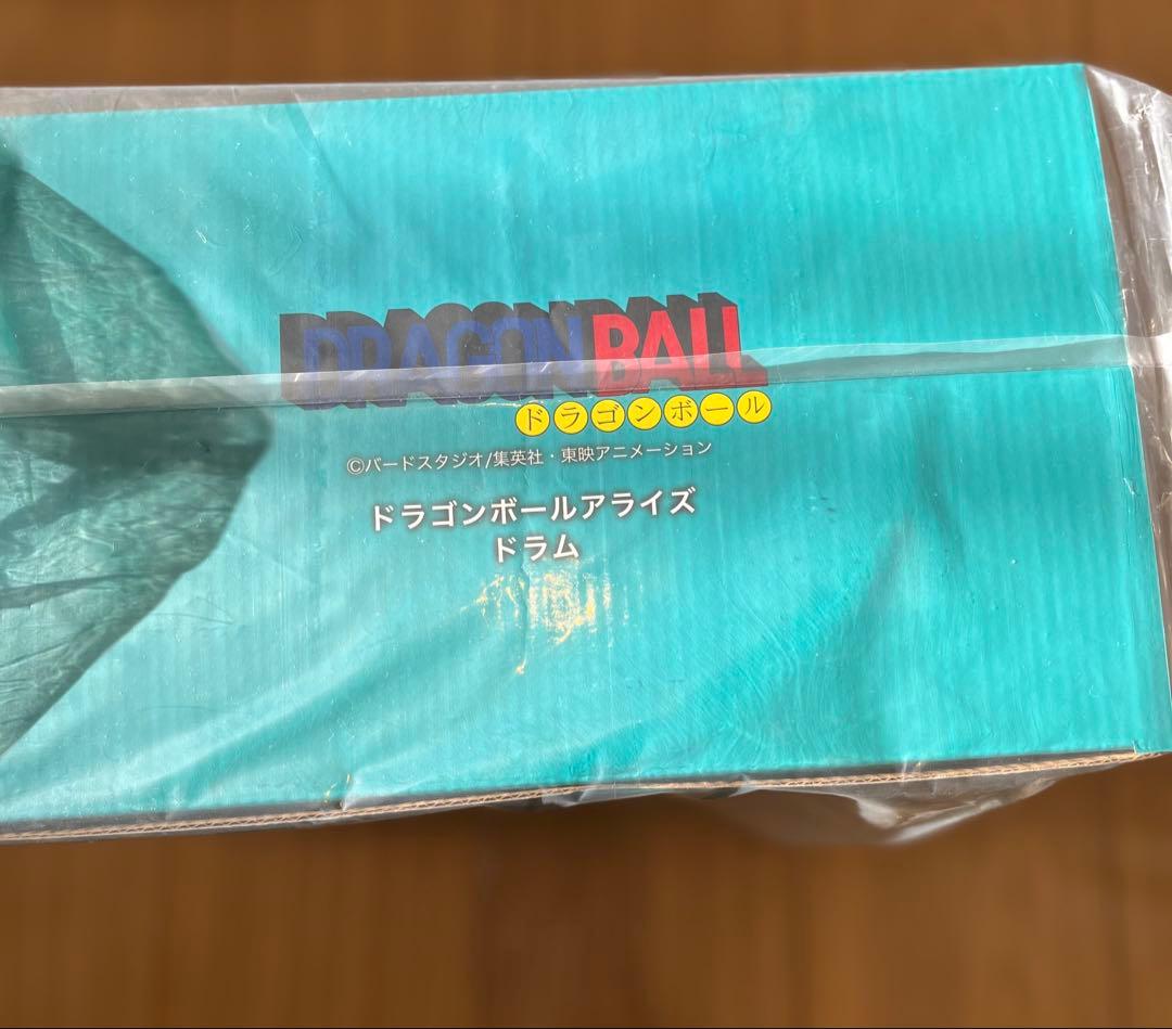 ドラゴンボール アライズ ドラム【通常カラー】
