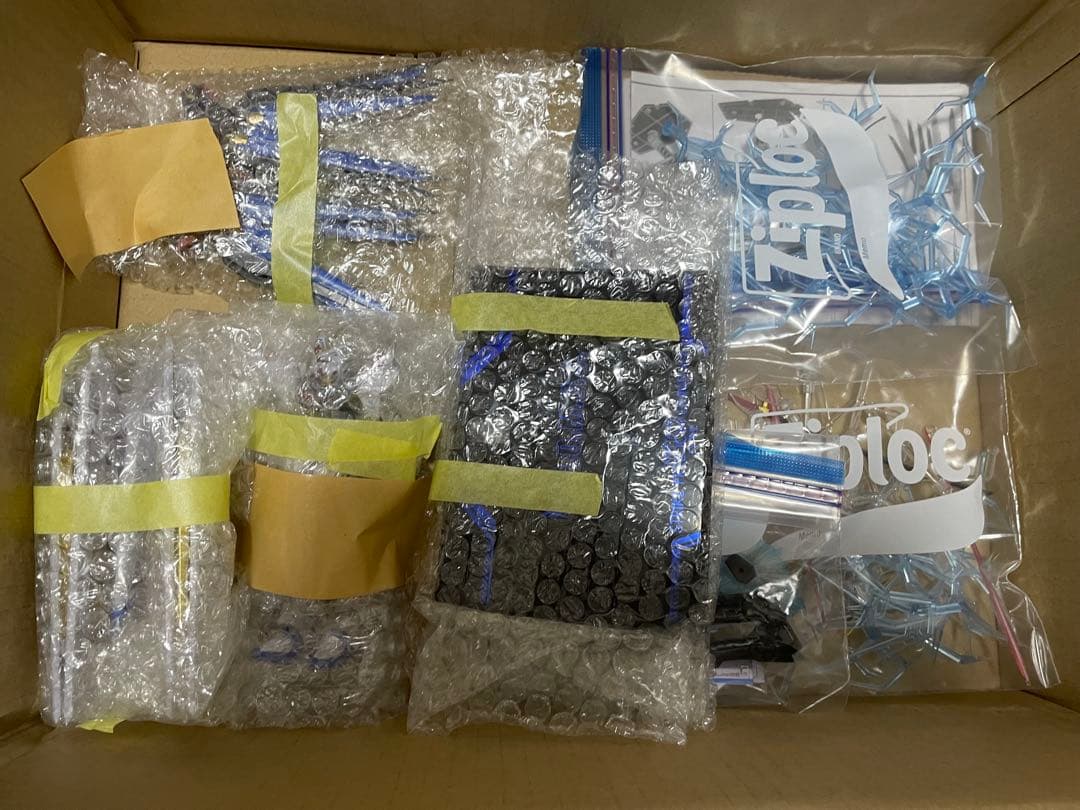 メタルロボット魂　ジャンク品　マイティーストライクフリーダム