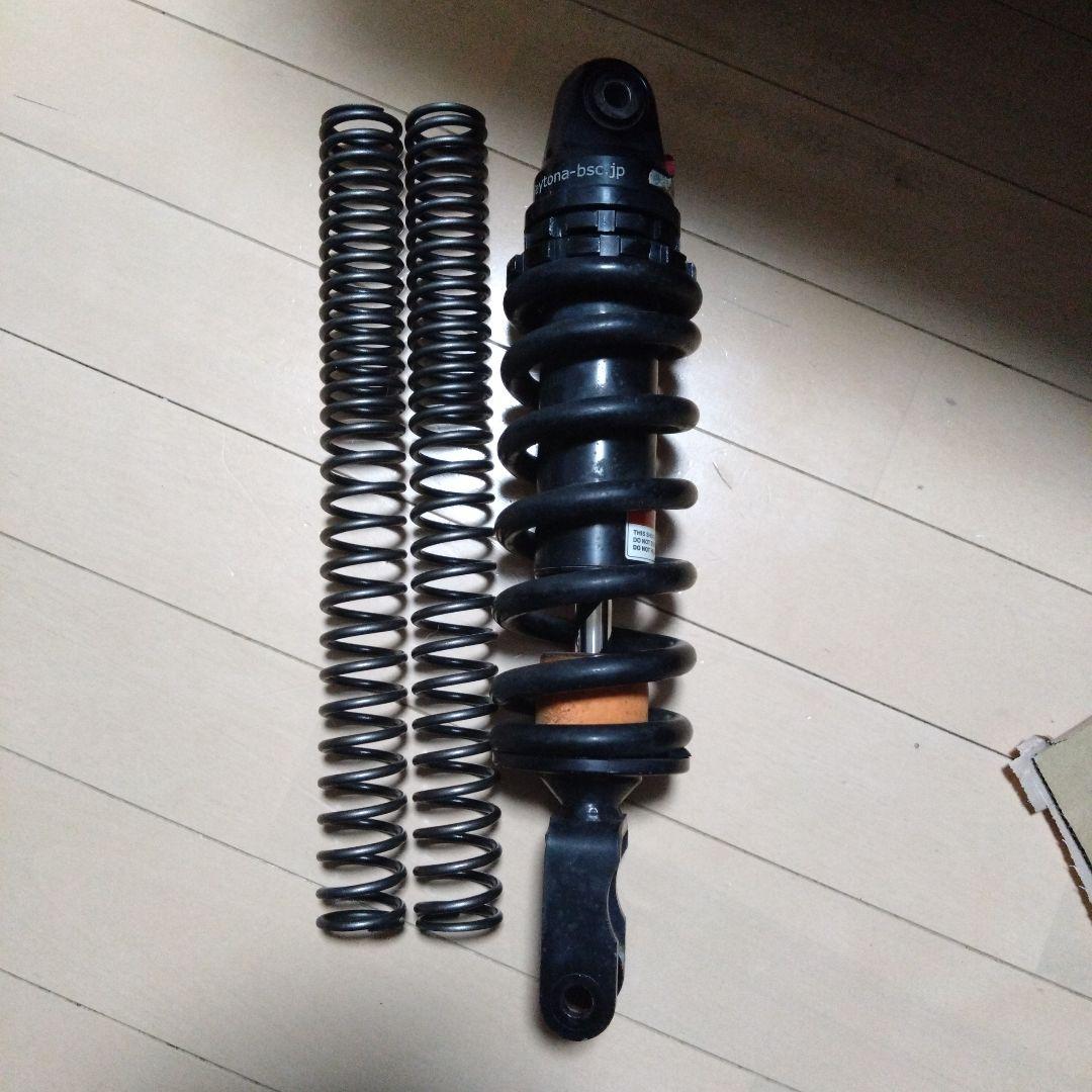 F最終値引スカイウェイブCJ44 CJ45 CJ46サス　マスクセット