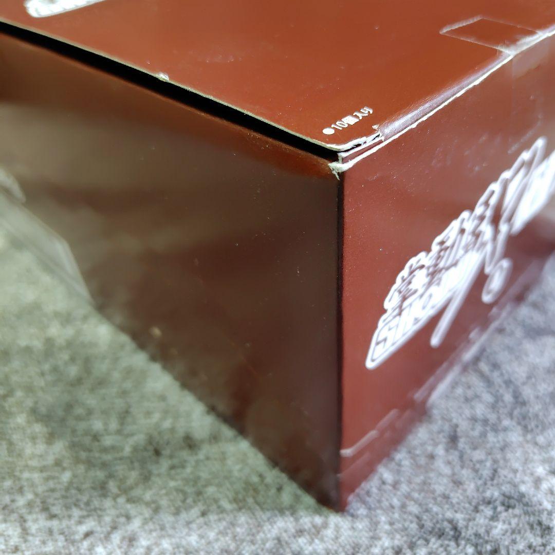 SHODO-X 掌動駆 仮面ライダー4 1BOX10個入り 未開封