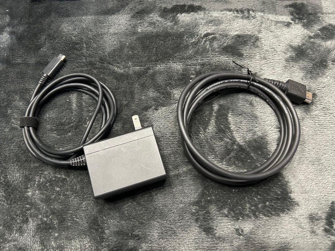 Nintendo Switch 本体 ネオンブルー/ネオンレッドJoy-Con