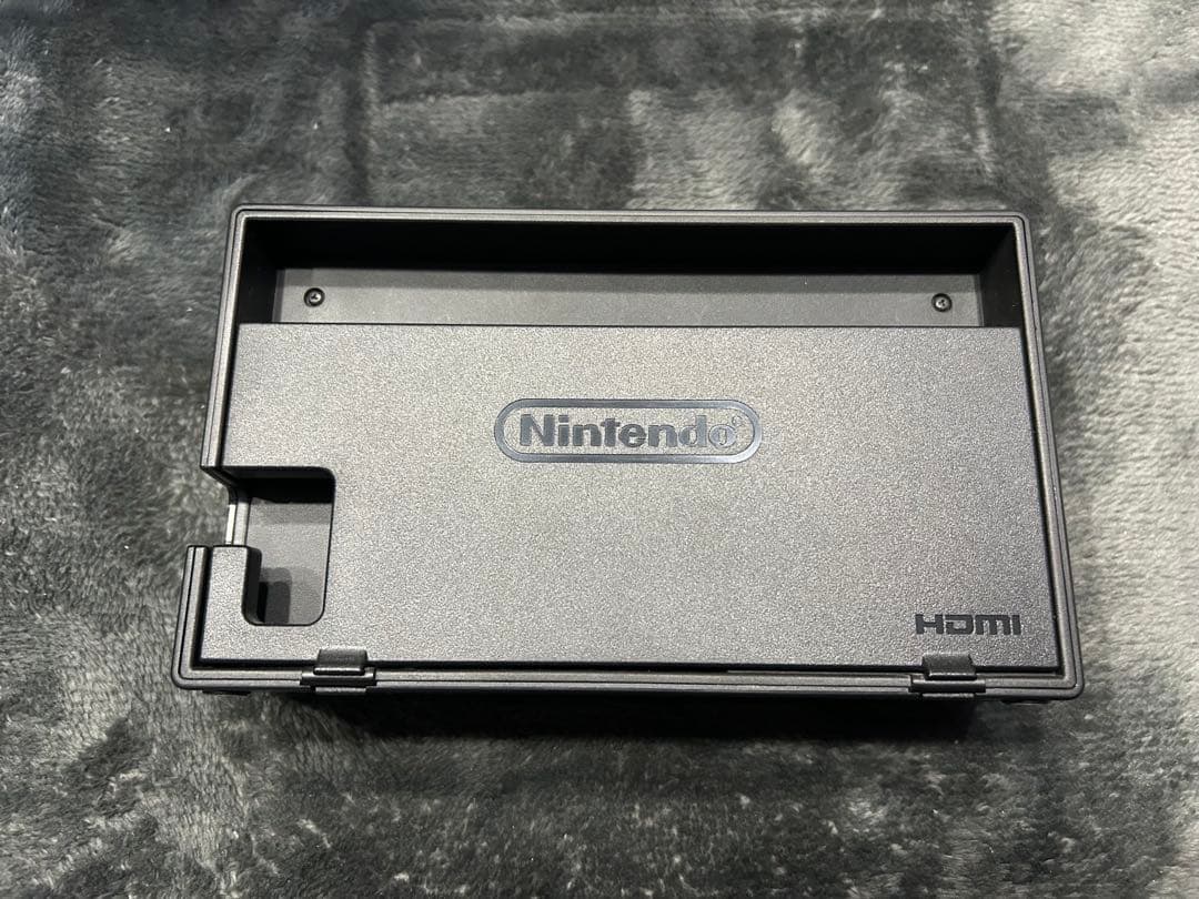 Nintendo Switch 本体 ネオンブルー/ネオンレッドJoy-Con