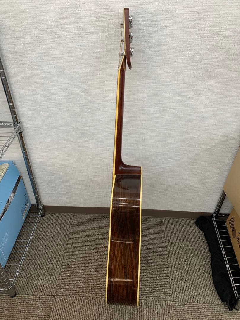 Morris アコースティックギター　W-25