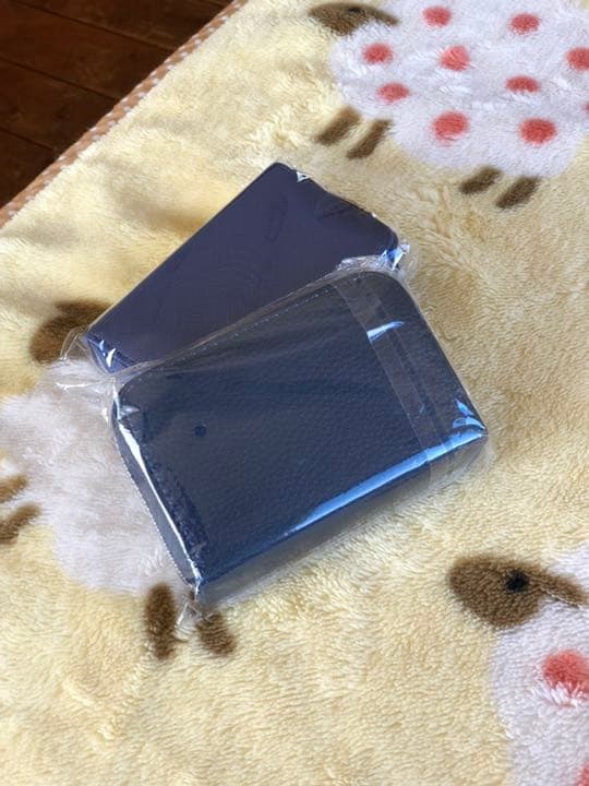 オシャレなカードケース【スキミング防止付き】一括販売25色