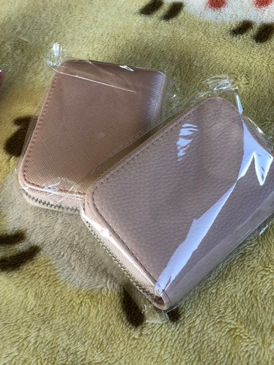 オシャレなカードケース【スキミング防止付き】一括販売25色