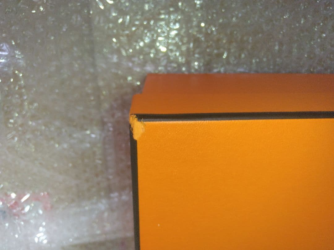 エルメス　箱のみ